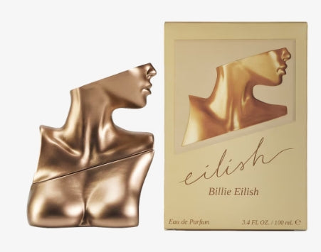 Eilish by Billie Eilish