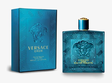 Eros by Versace