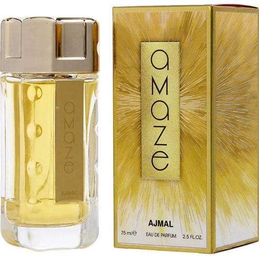 Amaze for Women by Ajmal