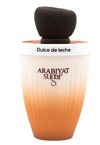 Dulce de Leche Arabiyat Sugar