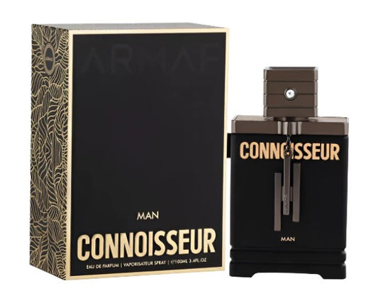 Connoisseur Man by Armaf