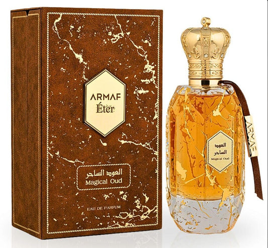 Magical Oud by Armaf