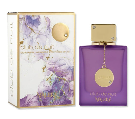 Club De Nuit Maleka by Armaf