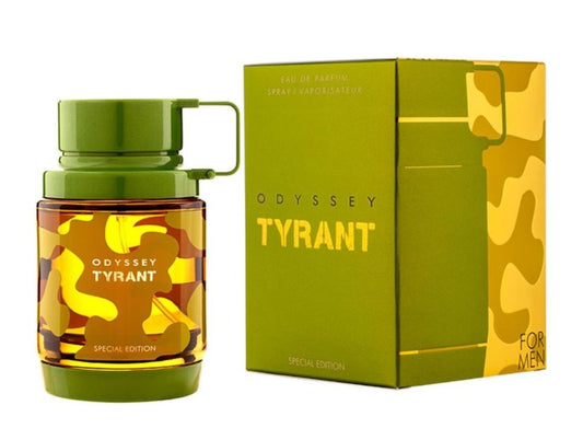 Odyssey Tyrant Special Edition by Armaf