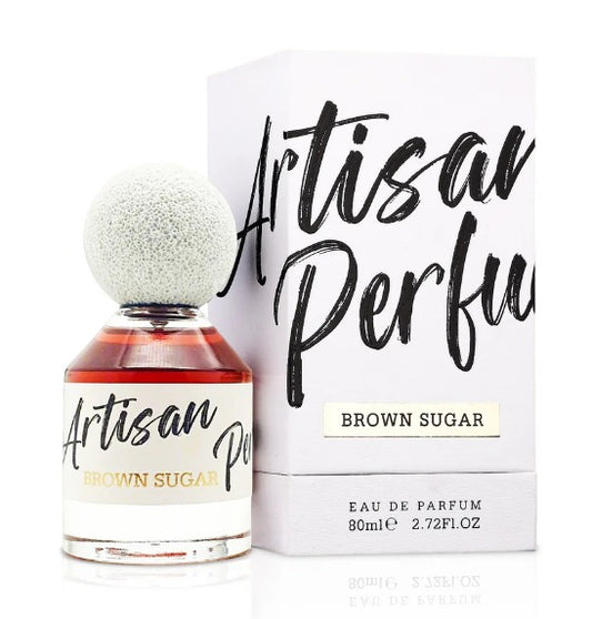 Brown Sugar Artisan Perfumery by Fragrance World