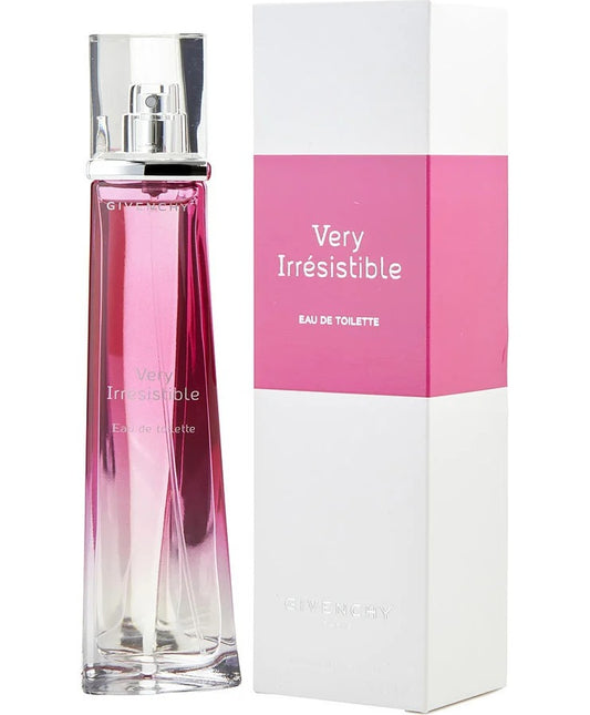 Very Irresistible by Givenchy