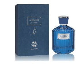 Shahd Pour Homme by Mush Mush