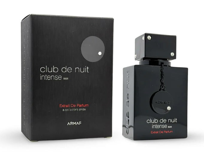 Club De Nuit Intense Man Extrait by Armaf