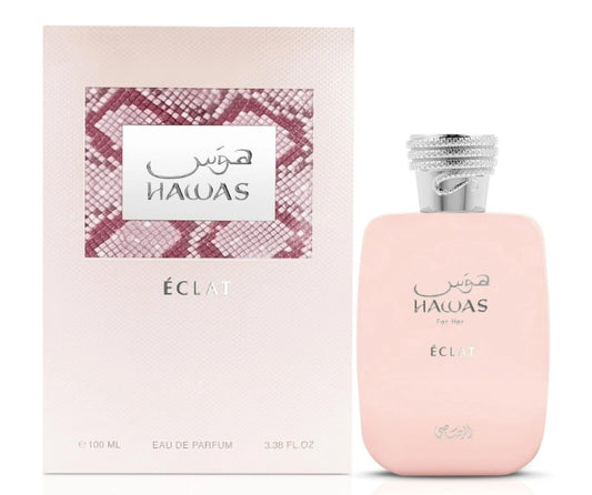 Hawas Éclat by Rasasi