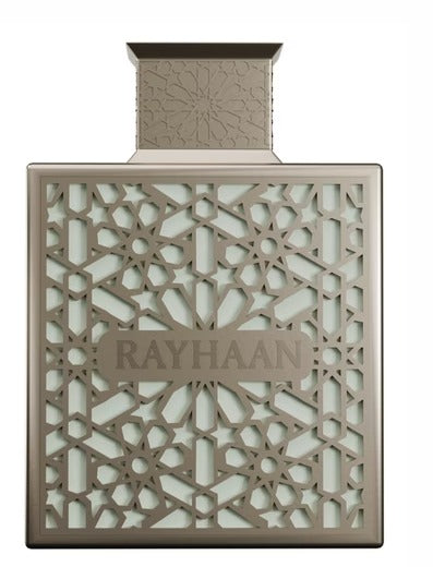 Terra Rayhaan