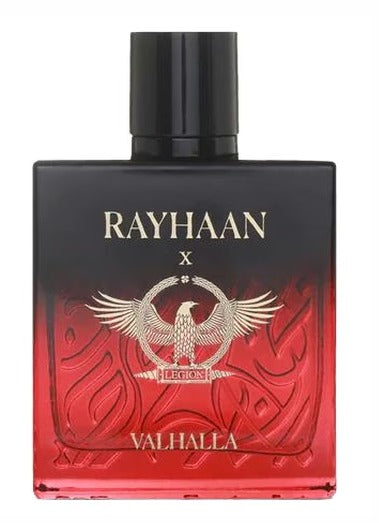 Rayhaan Men's Valhalla EDP Spray 3.4 oz