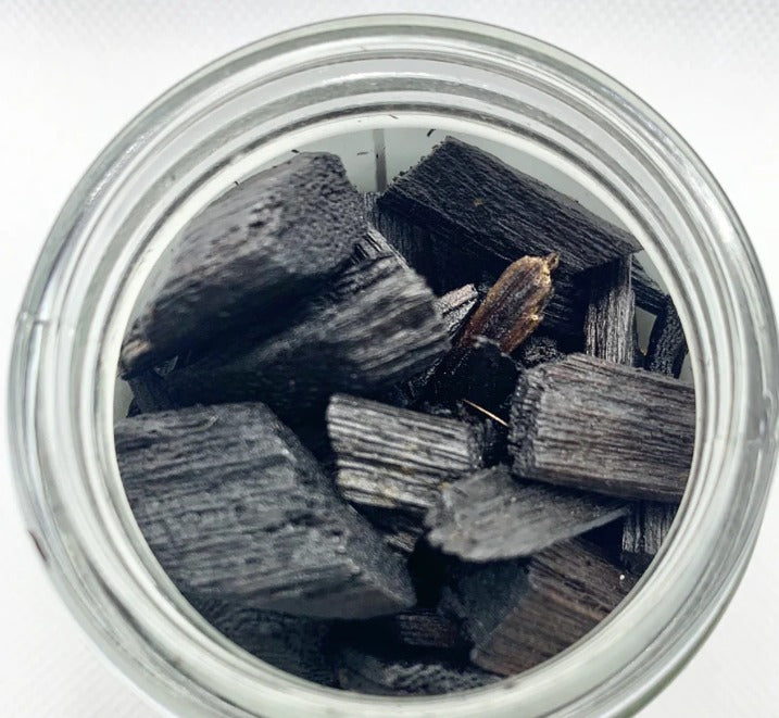 Bakhoor Al Nafees Oud Muattar (50g) Banafa For Oud