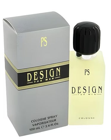 Design by Paul Sebastian