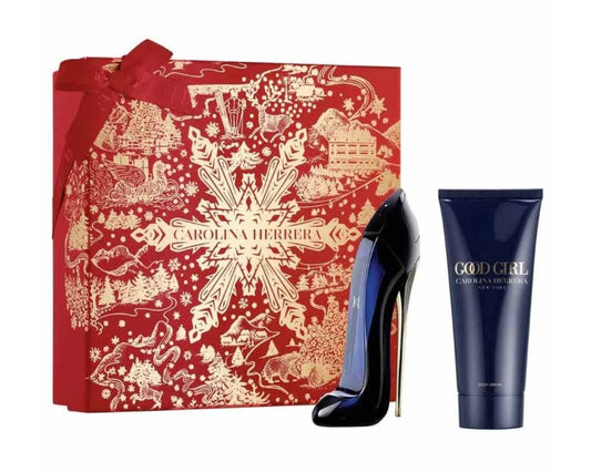 Good Girl by Carolina Herrera 2pc Gift Set
