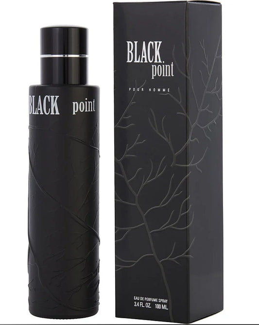 Black Point by YZY