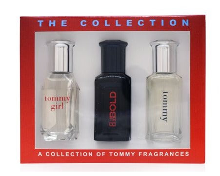 Tommy Hilfiger The Collection 3pc Mini Gift Set