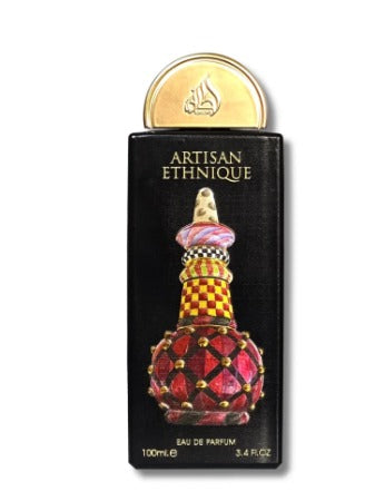 Artisan Ethnique by Lattafa Perfumes