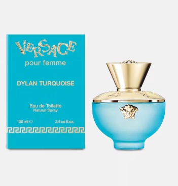 Dylan Turquoise EDT 100 ml