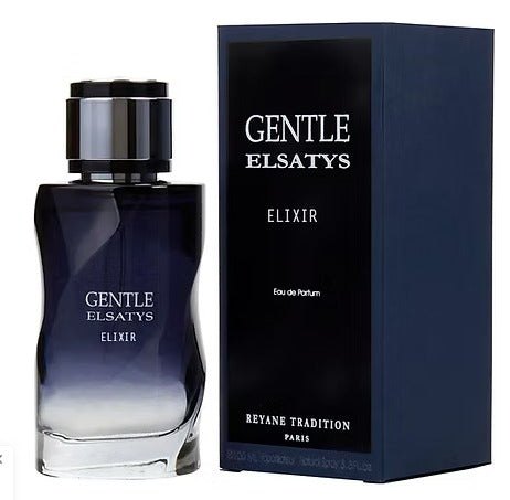 Reyane Tradition Elsatys Elixir EDP 100ml