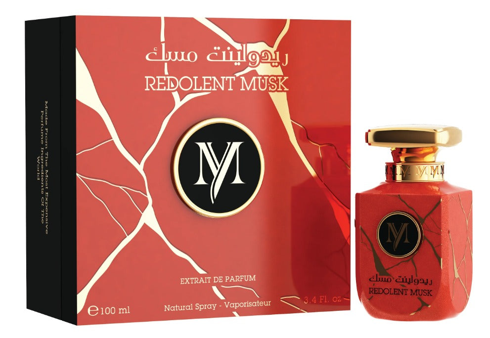 Redolent Musk by My Perfumes