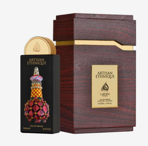 Artisan Ethnique by Lattafa Perfumes