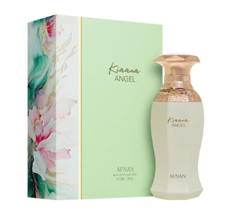 Kiaana Angel by Afnan