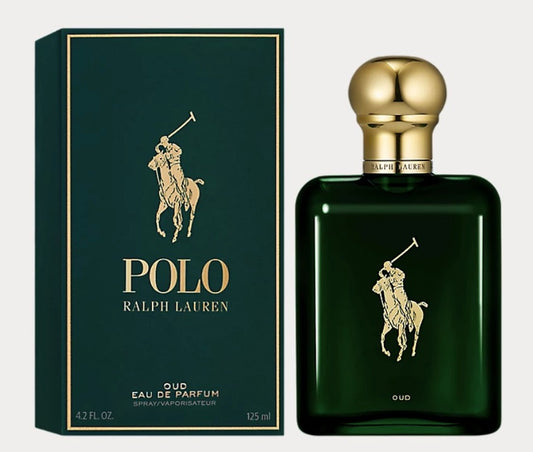 Polo Oud by Ralph Lauren