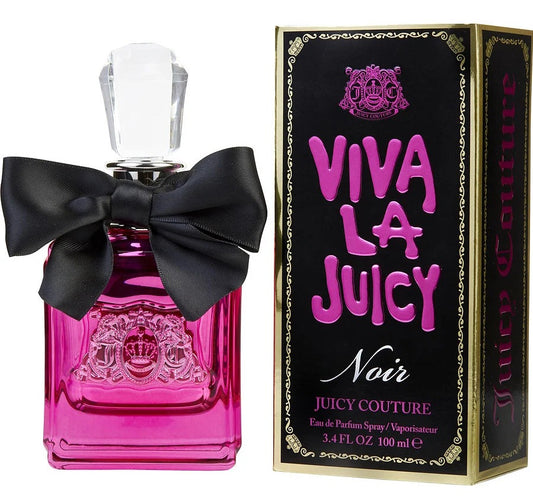Viva La Juicy Noir by Juicy Couture
