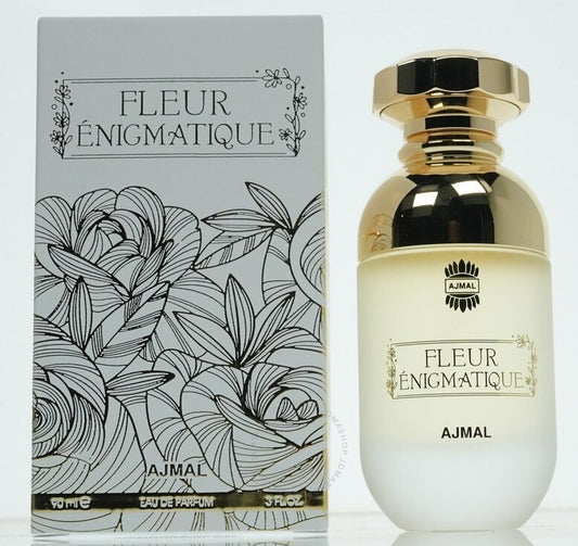 Fleur Enigmatique by Ajmal