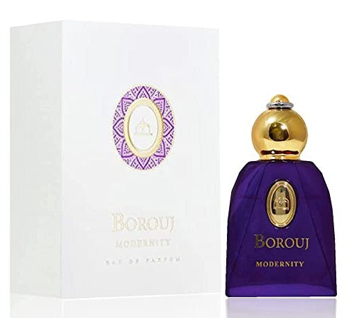 Modernity by Borouj