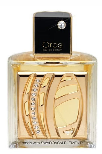 Oros Gold Oros for women 1.7