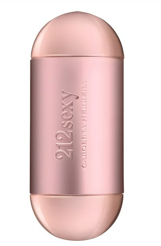 212 Sexy by Carolina Herrera Eau De Parfum Spray (Tester)