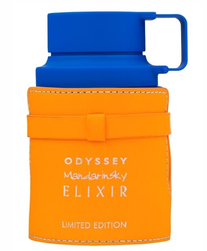 Odyssey Mandarin Sky Elixir Armaf