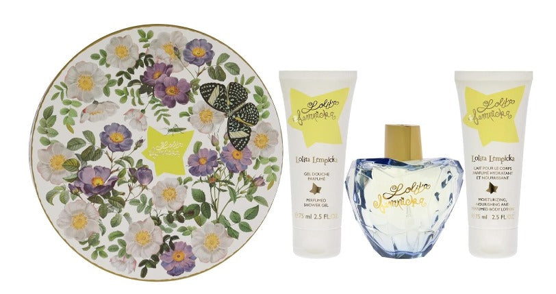 Lolita Lempika 3pc Gift Set