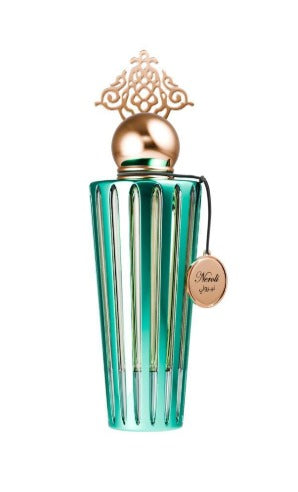 Iconic Neroli by Ibrahim Al Qurashi