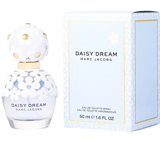 Daisy Dream by Marc Jacobs