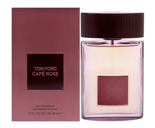 Café Rose by Tom Ford