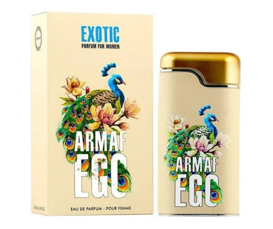 Ego Exotic by Armaf