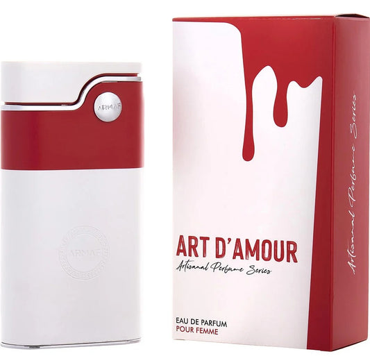 Art d'Amour by Armaf