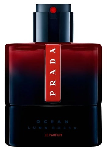 Prada Luna Rossa Ocean, 3.3 oz Parfum