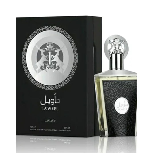 Ta'weel by Lattafa Perfumes