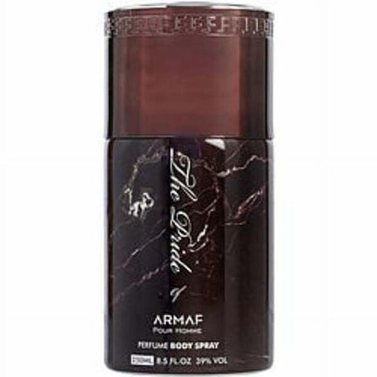 Armaf The Pride Marble by Armaf Body Spray 8.5 oz