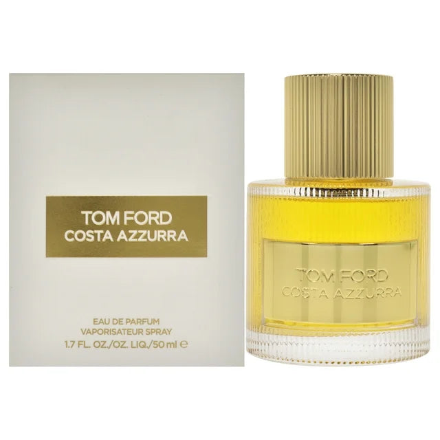 Costa Azzurra by Tom Ford