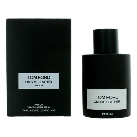 Ombré Leather Parfum by Tom Ford
