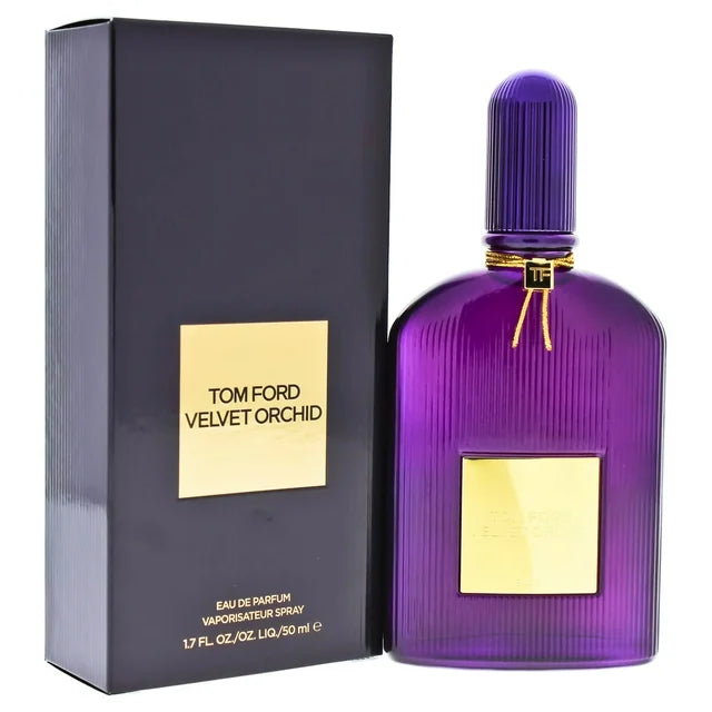 Velvet Orchid by Tom Ford