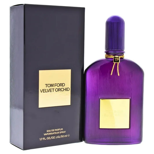Velvet Orchid by Tom Ford