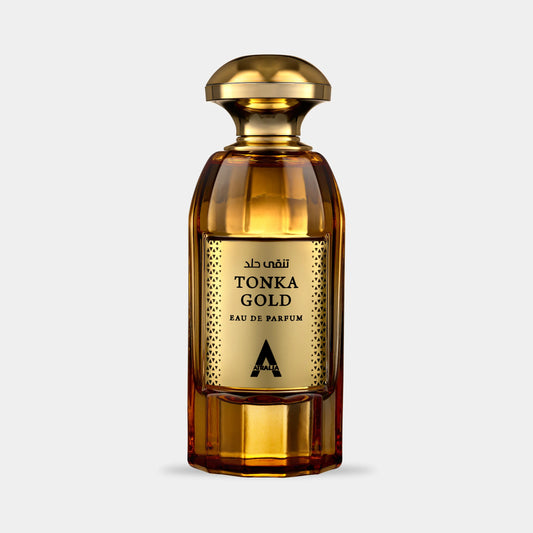 Tonka Gold by Atralia, 3.4 oz