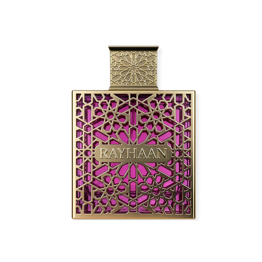 Rayhaan Kiss Eau de Parfum for Women 3.4 oz