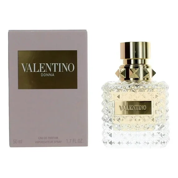 Valentino Donna Eau De Parfum 1.7 oz