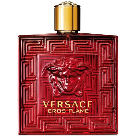 Versace Men's Eros Flame EDP Spray 3.4 oz (Tester)